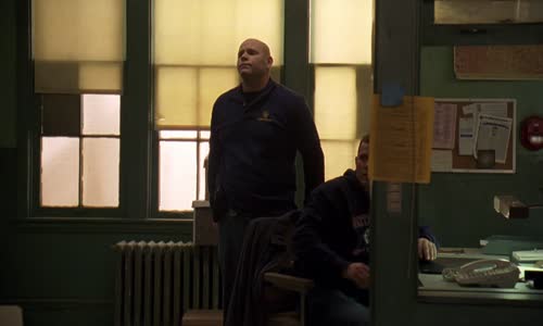 The Wire (S4E08)- Corner Boys mkv