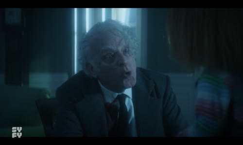 Chucky S03E07 There Will Be Blood 1080p WebDl HEVC-X265 POOTLED mkv