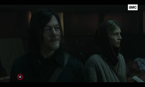 The Walking Dead Daryl Dixon S01E03 720p CZ_EN Audio mkv