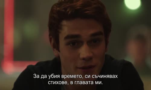 Riverdale S01E01 Chapter One The River`s Edge 1080p H265-Zero00 mp4