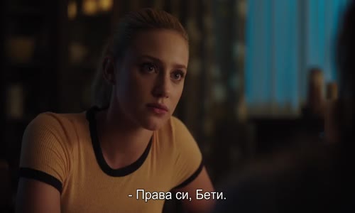 Riverdale S03E04-Chapter Thirty-Nine The Midnight Club mp4