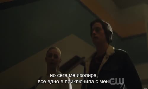 Riverdale S03E13-Chapter Forty-Eight Requiem for a Welterweight mp4