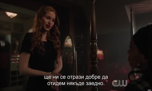 Riverdale S03E15-Chapter Fifty American Dreams mp4