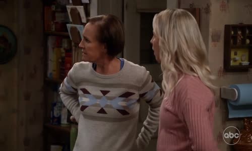 The Conners S06E09 HDTV x264-TG mkv