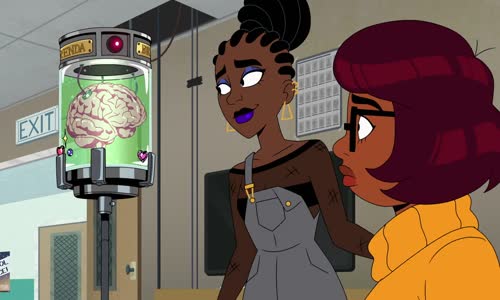 Velma S02E08 720p HMAX WEBRip x264 mkv