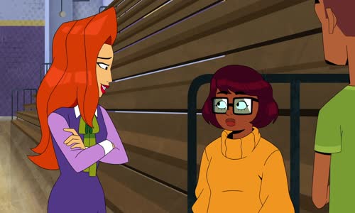 Velma S02E06 720p HMAX WEBRip x264 mkv