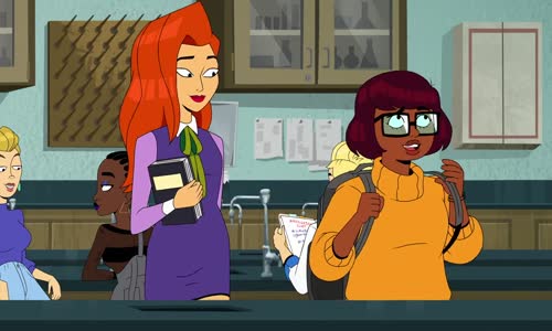 Velma S02E02 720p HMAX WEBRip x264 mkv