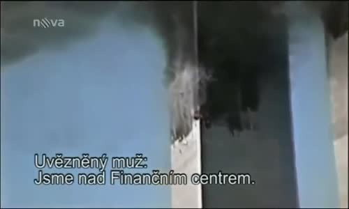 11  září - Když spadly věže (2010) cz 720p mp4