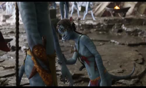 Avatar The Way of Water (2022) sk 1080p mp4