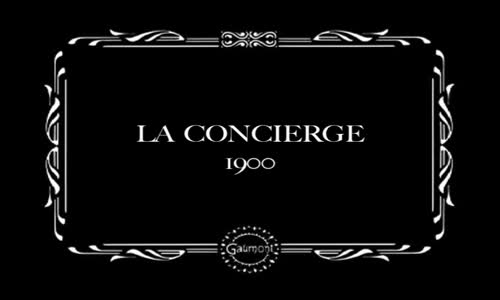 15 La concierge 1900 (1 minute) mkv