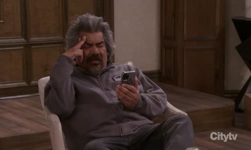 Lopez vs Lopez S02E08 XviD-AFG avi