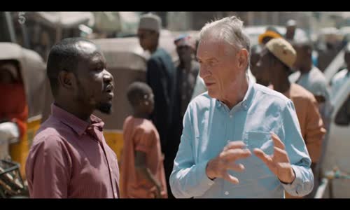 Michael Palin in Nigeria S01E02 XviD-AFG avi