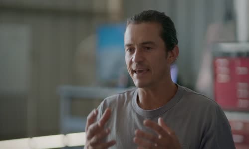 Orlando Bloom To the Edge S01E01 720p WEBRip x264 mkv