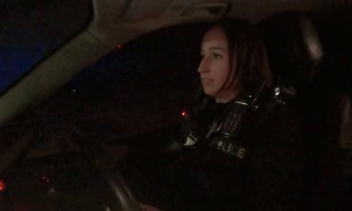 Police Interceptors Pursuit And Capture S01E10 XviD-AFG avi