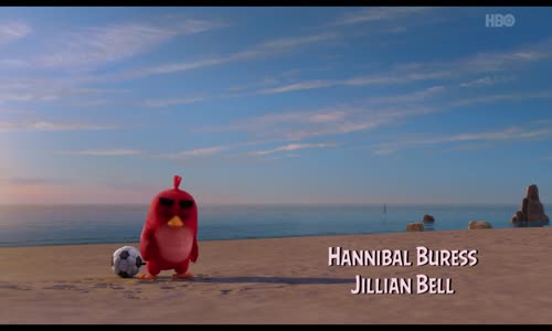 Angry Birds ve filmu (2016) cz 1080p mp4