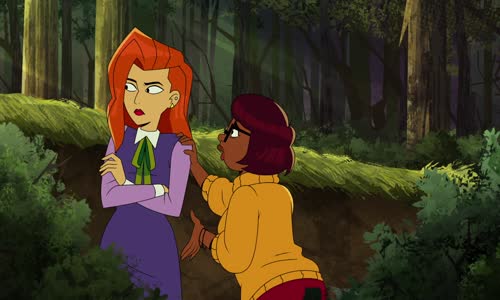 Velma S02E01 720p HMAX WEBRip x264 mkv