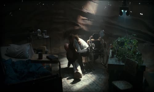 Logan Wolverine (2017) cz 1080p mp4