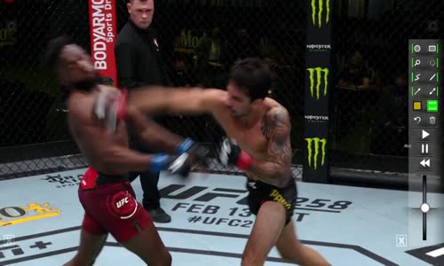 UFC Breakdown UFC 301 720p WEB h264-JFF mkv