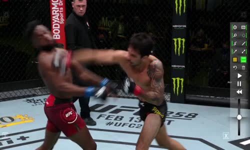 UFC Breakdown UFC 301 WEB h264-MP4 mp4