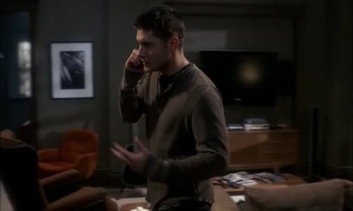 Supernatural S02E20 mp4