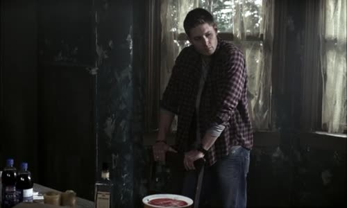 Supernatural S02E22 mp4