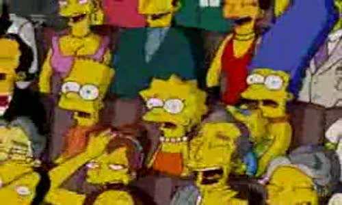 14  Vypráskaný práskač   Simpsonovi online - Simpsonovi ke shlédnutí avi