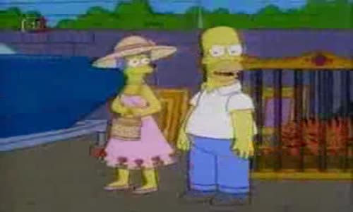 09  Marge prodává nemovitosti   Simpsonovi online - Simpsonovi ke shlédnutí avi