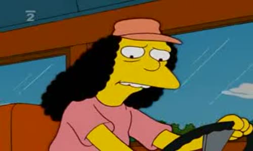 01  Žabař, kuchař, manželka a její Homer   Simpsonovi online - Simpsonovi ke shlédnutí avi