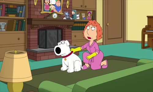 Griffinovi S19e15 mkv