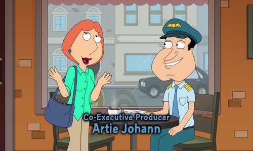 Griffinovi S20e12 mkv