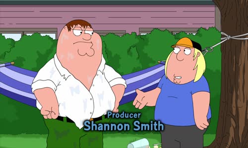 Griffinovi S20e13 mkv