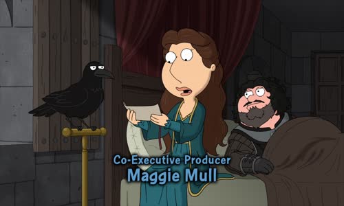 Griffinovi S20e14 mkv