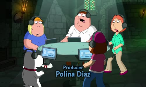 Griffinovi S21e06 mkv