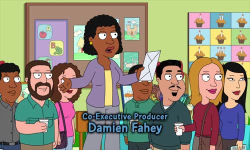 Griffinovi S21e07 mkv