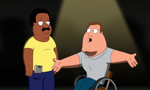 Griffinovi S21e10 mkv