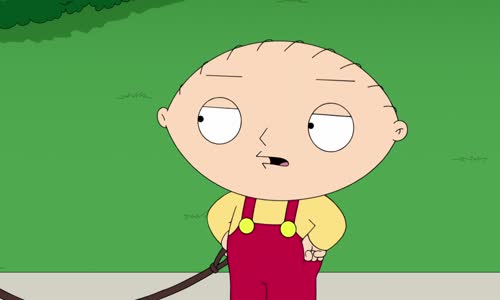 Griffinovi S21e18 mkv