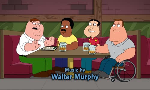 Griffinovi S22e02 mkv