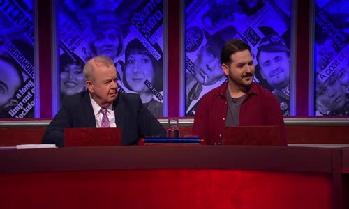 Have I Got News for You S67E04 XviD-AFG avi
