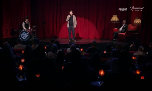 Comedy Club (2024) - S08E03 - Jaroslav Cerman, Tereza Bonaventurová, Lukáš Pavlásek, Michael Szatmary mkv