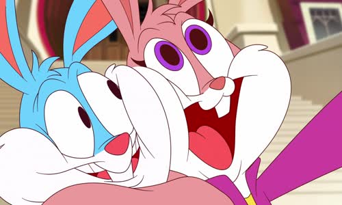 Tiny Toons Looniversity_S01E01_Nováček mkv