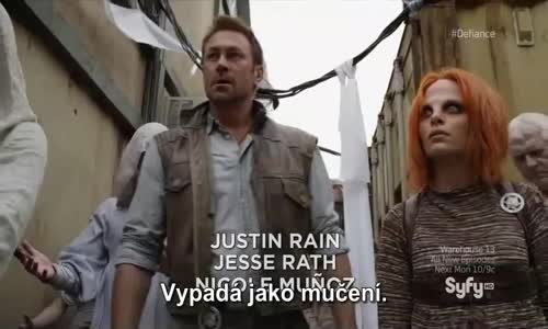 Defiance s01e02 CZ Tit ⭐ avi