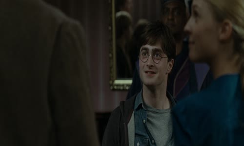 Harry Potter a Relikvie Smrti část 1 VII (7) (2010) 720p  (CZE, SK, ENG) mkv