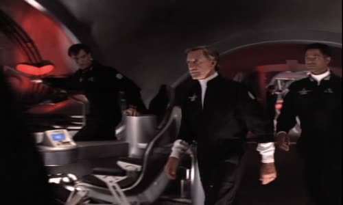 SeaQuest - 01x06 - Brothers And Sisters avi