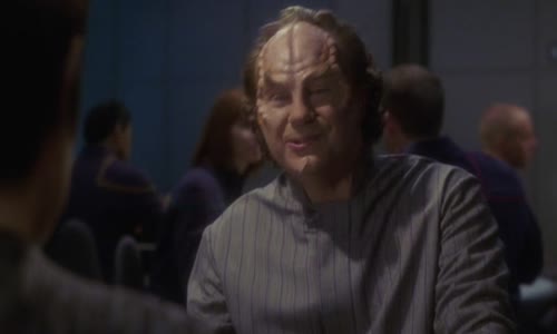 Star Trek - Enterprise - 1x07 - Střet s Andoriany avi