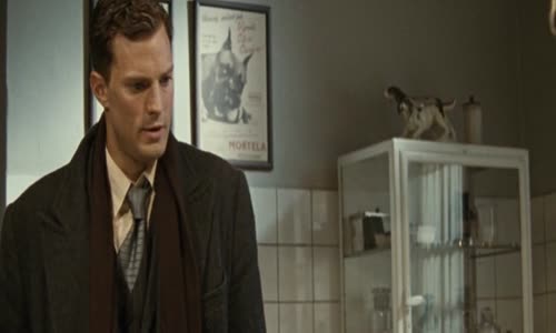 Anthropoid - Cillian Murphy, Jamie Dornan, válečný 2016 Cz Dab - avi