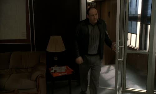 The Sopranos S04e04 mkv