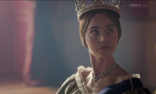 Viktorie (Victoria) S03E01 CZ mkv