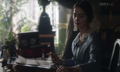 Viktorie (Victoria) S03E07 CZ mkv
