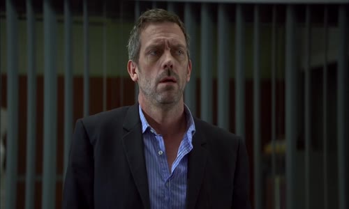 Dr  House S05E01 - Umieranie všetko mení mkv