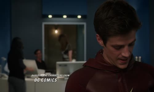 The Flash S01E02 mkv